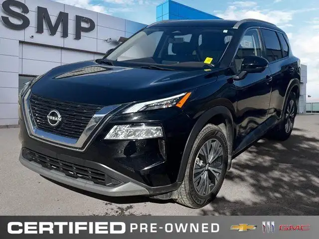 2023 Nissan Rogue SV | Sunroof | Heated Seats | Remote Start in Cars & Trucks in Saskatoon - Image 2