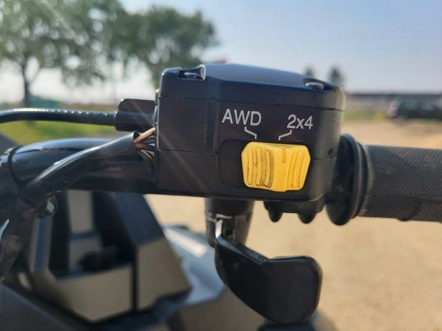 $128BW -2018 POLARIS HIGHLIFTER 1000 XP in ATVs in Winnipeg - Image 3