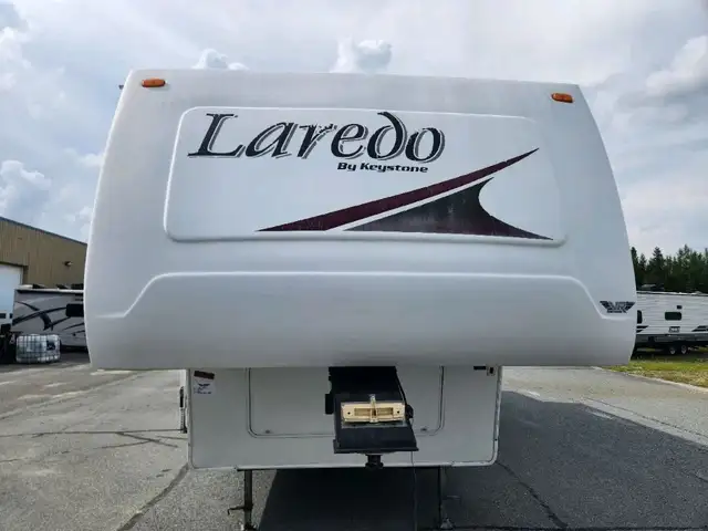 2006 Keystone Laredo 30BH *Lits superposes* in RVs & Motorhomes in Thetford Mines - Image 12
