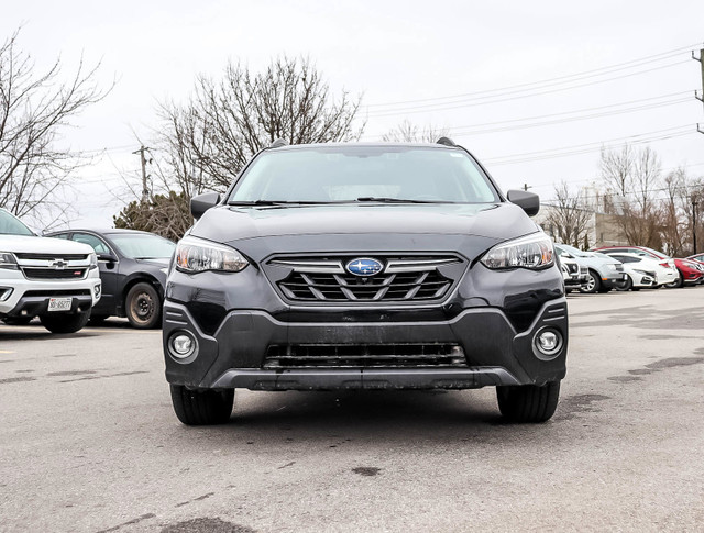 2023 Subaru Crosstrek Outdoor in Cars & Trucks in Kitchener / Waterloo - Image 2