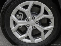 This Jeep Compass has a durable Intercooled Turbo Regular Unleaded I-4 2.0 L/122 engine powering thi... (image 9)