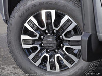4WD Crew Cab 159 Denali Ultimate Engine: Turbocharged Diesel V8 6.6L/ Safety Equipment StabiliTrak,... (image 8)