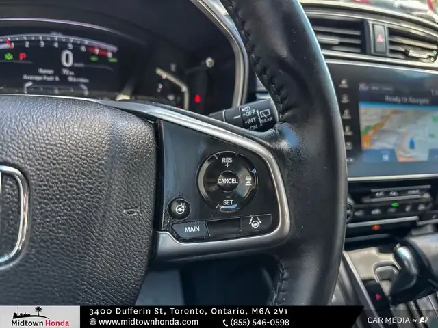 2020 Honda CR-V Touring *GREAT VALUE*NAVI*MOONROOF* in Cars & Trucks in City of Toronto - Image 21