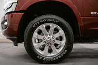 Discover unmatched strength and capability with the 2022 RAM 2500 Laramie 4x4 Crew Cab 64" Box, now... (image 6)