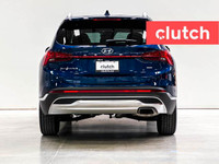 NO ACCIDENTS / CLEAN CARFAX / Auto Dimming Rearview Mirror, Front Heated Seats, Climate Control and... (image 4)