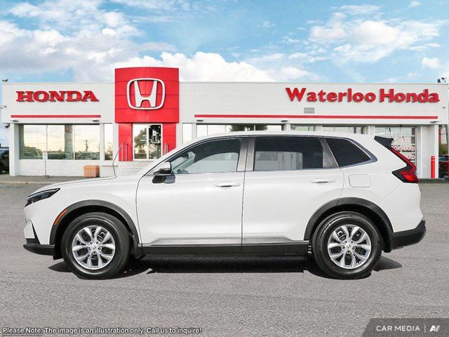 2026 Honda CR-V LX in Cars & Trucks in Kitchener / Waterloo - Image 3