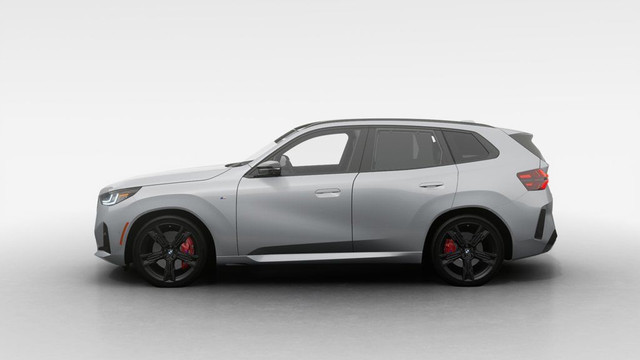 2025 BMW X3 M50 xDrive | Premium | Freins M Rouges | Gr. Equip in Cars & Trucks in City of Montréal - Image 4