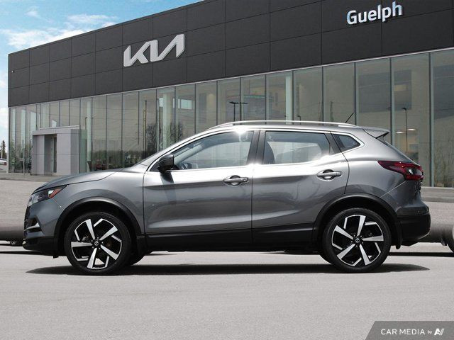 2023 NISSAN in Cars & Trucks in Guelph - Image 3