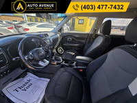 MAKE A STATEMENT WITH THIS SHARP 2017 KIA SOUL EX. FEATURING A SLEEK BLACK ON BLACK COLOUR SCHEME, S... (image 8)