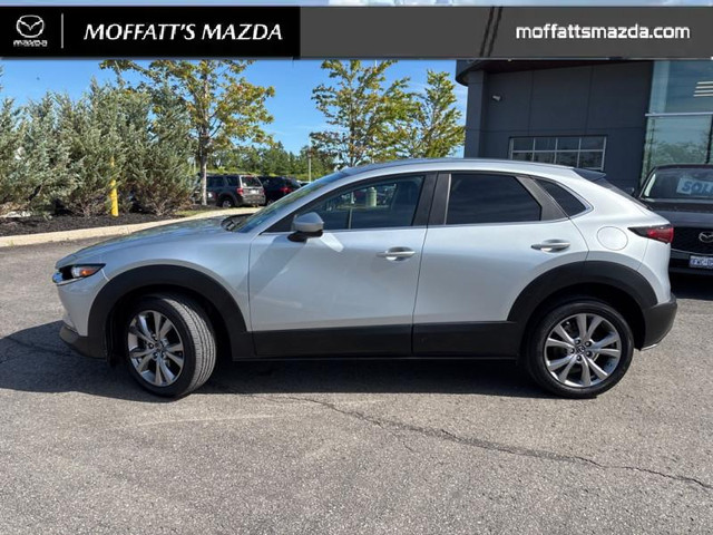 2020 Mazda CX-30 GS AWD - $180 B/W in Cars & Trucks in Barrie - Image 2