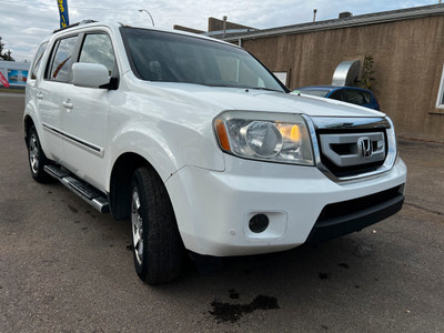 2010 HONDA PILOT TOURING*AWD*LEATHER*HEATED*CAMERA*ONLY$8999!