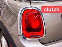 Front Heated Seats, Climate Control, Auxiliary Audio Input and more! Clutch is the largest online us... (image 9)