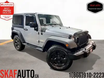AUTOTRADER'S BEST PRICED DEALER AWARD WINNER 2024 CLEAN CARFAX Sale Price plus HST & Licensing! Safe...