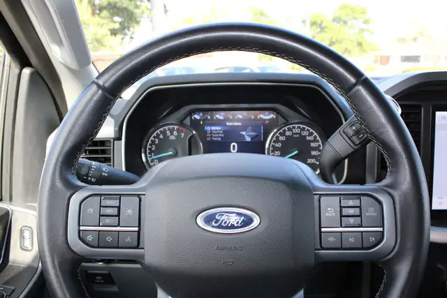 2023 Ford F-150 XLT in Cars & Trucks in Mississauga / Peel Region - Image 16