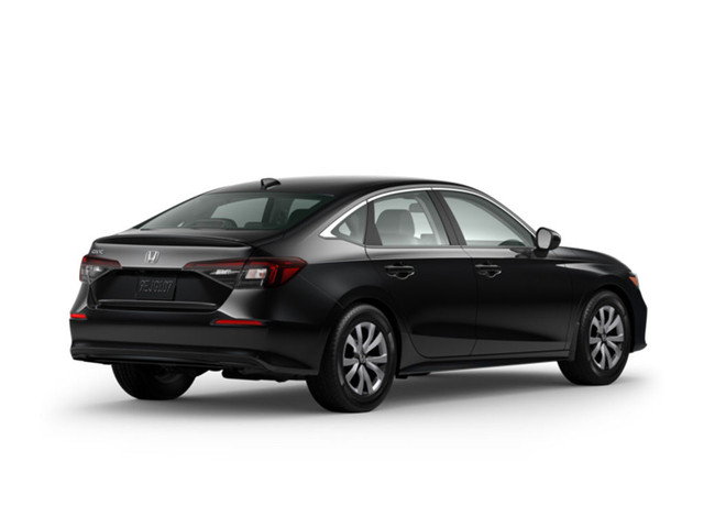 2026 Honda Civic SI Si in Cars & Trucks in City of Toronto - Image 3