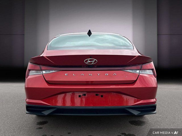 2021 Hyundai Elantra Preferred in Cars & Trucks in Cambridge - Image 4