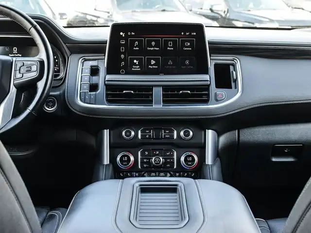 2024 GMC Yukon XL SLT Clean Carfax | One Owner | 4WD XL LUX |... in Cars & Trucks in Oakville / Halton Region - Image 24