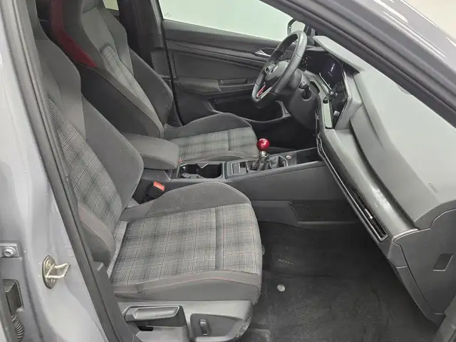 2022 Volkswagen Golf GTI 2.0L TURBO 241HP, SIEGES + VOLANT CHAUF in Cars & Trucks in Longueuil / South Shore - Image 28