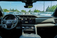 // ACCIDENT FREE!! // // SINGLE OWNER! // - AT4 Premium Package - Power sunroof - Rear camera mirror... (image 9)