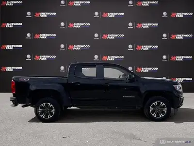 2021 Chevrolet Colorado 4WD Z71 | V6 | CREW CAB | HEATED SEATS, View more