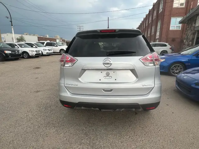 2016 Nissan Rogue SL in Cars & Trucks in Regina - Image 10