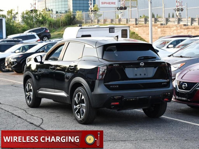 2025 Nissan Kicks SV in Cars & Trucks in Kitchener / Waterloo - Image 4