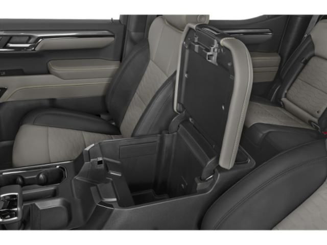 2025 Chevrolet Silverado 1500 ZR2 in Cars & Trucks in Medicine Hat - Image 4