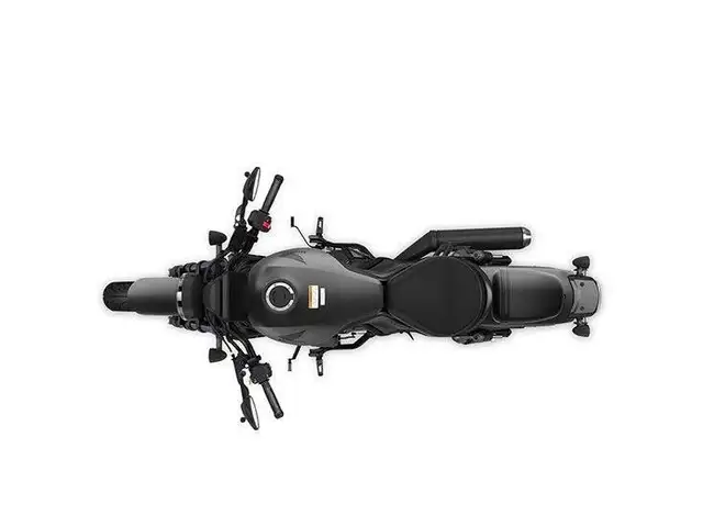 2025 Honda Rebel 1100 ABS in Street, Cruisers & Choppers in Kawartha Lakes - Image 5