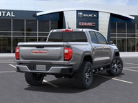Capital Chevrolet Buick GMC This GMC Canyon delivers a Turbocharged Gas I4 2.7L/ engine powering thi... (image 4)