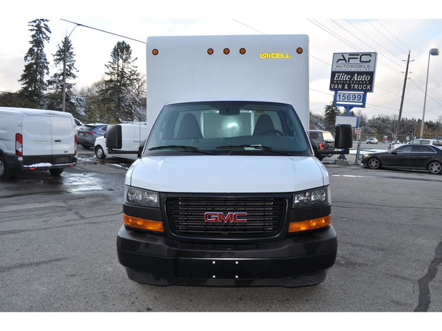 2020 GMC Savana Van 89,000 Kms from new. in Cars & Trucks in Markham / York Region - Image 4