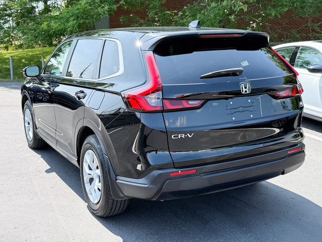 2024 Honda CR-V LX LX-B|AWD|CarPlay|Heated Seats in Cars & Trucks in Oshawa / Durham Region - Image 4
