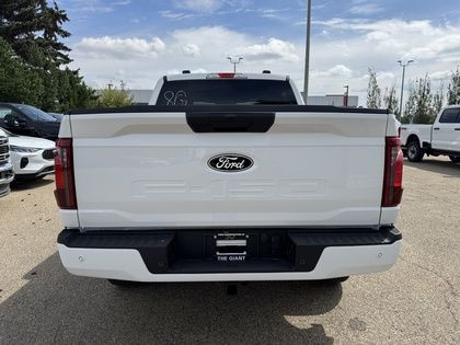2025 Ford F-150 XLT 301A w/BLACK PKG, FX4 & TOW/HAUL PKG in Cars & Trucks in Edmonton - Image 4