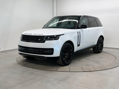 2024 Land Rover Range Rover Autobiography