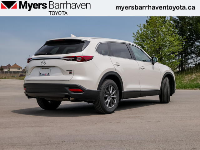 2023 Mazda CX-9 GS - $267 B/W in Cars & Trucks in Ottawa - Image 3