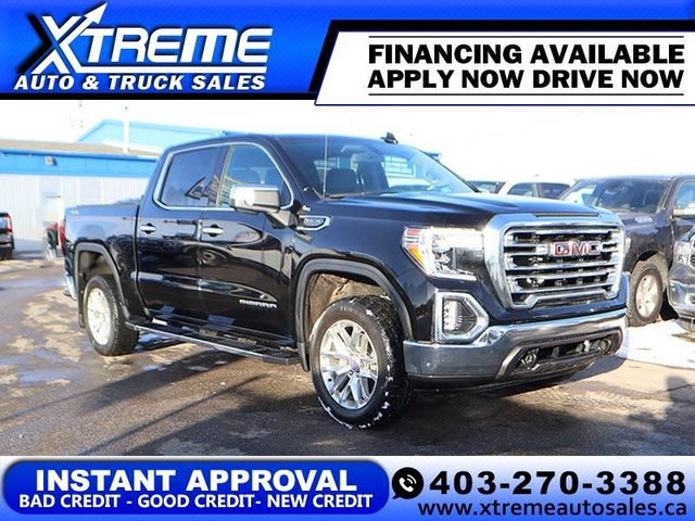 2022 GMC Sierra 1500 Limited SLT - NO FEES! in Cars & Trucks in Calgary - Image 3