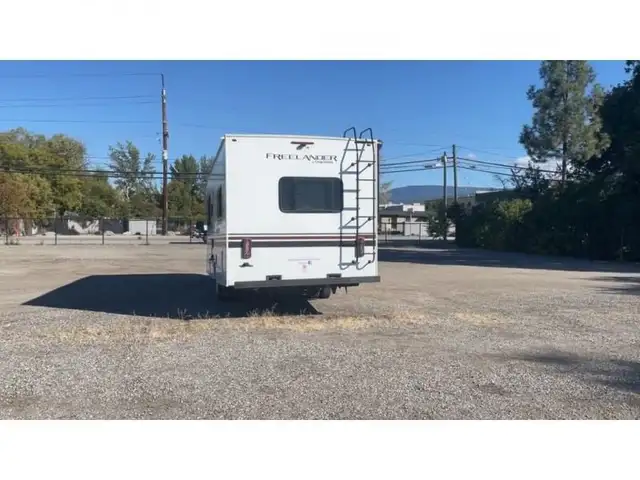 2023 Coachmen RV Freelander 27QB in RVs & Motorhomes in Kelowna - Image 11