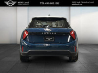 MINI Laval vous présente la puissante et pratique *MINI Cooper C 5 portes 2025*. Grâce Engine: Moteu... (image 4)