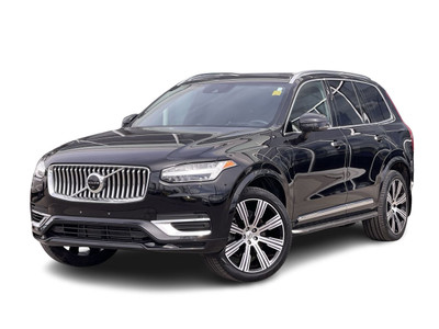 2021 Volvo XC90