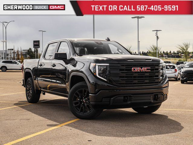 2025 GMC Sierra 1500 Pro in Cars & Trucks in Strathcona County