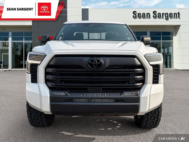 2025 Toyota Tundra SR5 in Cars & Trucks in Grande Prairie - Image 2