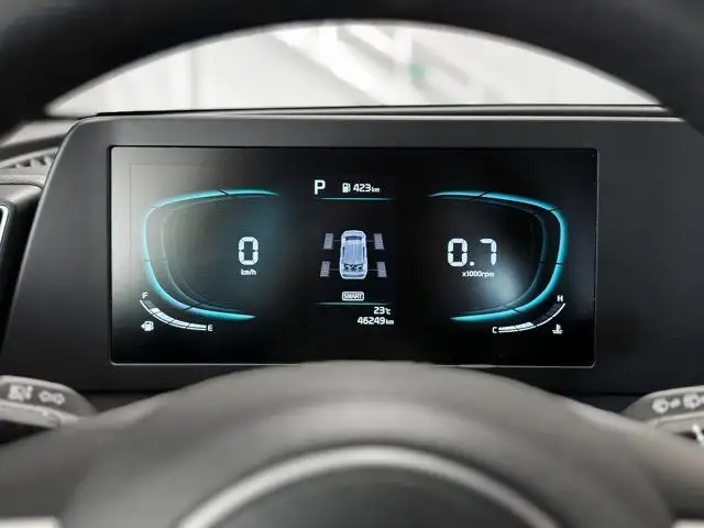 2023 Kia Sportage LX | Heated Seats | Backup Camera | AWD in Cars & Trucks in Grande Prairie - Image 14