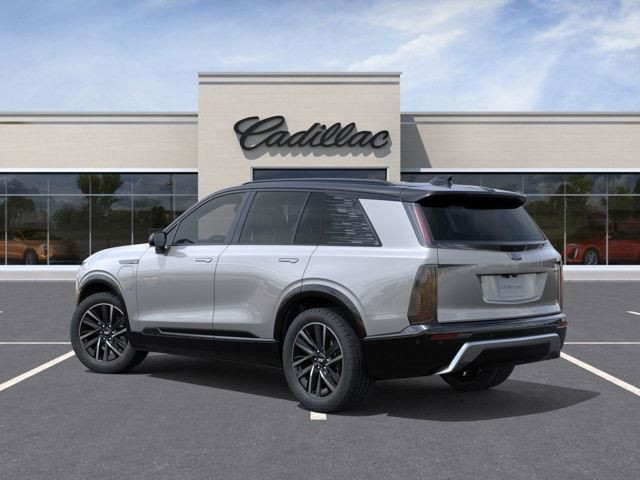 2026 Cadillac VISTIQ Sport in Cars & Trucks in Markham / York Region - Image 3