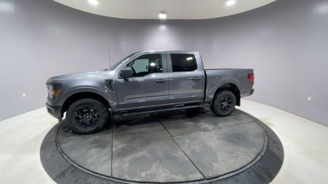 2025 Ford F-150 STX - 201A in Cars & Trucks in Strathcona County - Image 4