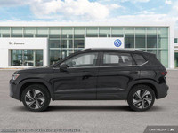 This Volkswagen Taos has a durable Intercooled Turbo Regular Unleaded I-4 1.5 L/91 engine powering t... (image 4)