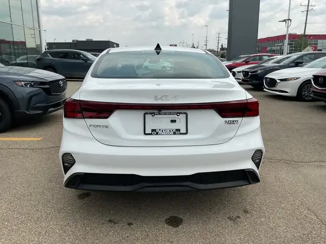 2022 KIA Forte EX IVT for sale62854389215362124