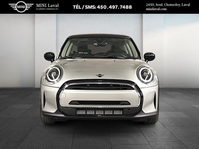 2024 MINI 3 Portes Cooper | Ligne Première | Sièges sport in Cars & Trucks in Laval / North Shore - Image 2