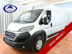 2024 Ram ProMaster 2500 Promaster 2500 159'' Toit Eleve