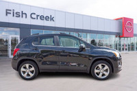 ==== 2013 Chevrolet Trax LTZ AWD -- One Owner | Low KM's | Traded for 2025 Nissan Kicks Play SV ====... (image 7)