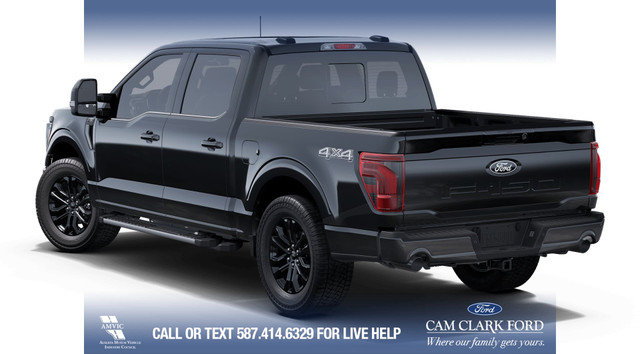 2025 Ford F-150 Lariat in Cars & Trucks in Calgary - Image 2