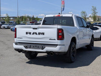 This Ram 1500 has a strong Twin Turbo Regular Unleaded I-6 3.0 L/183 engine powering this Automatic... (image 6)